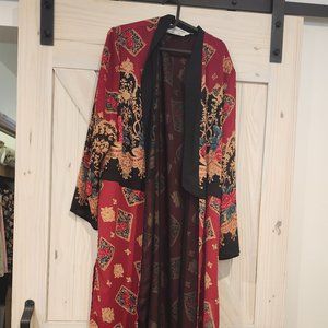 Vintage kimono